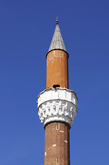 Image showing Banya Bashi Mosque