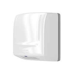 Image showing Hand dryer