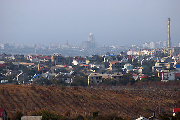 Image showing type on city-hero Sevastopol