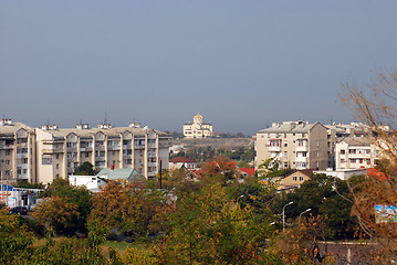 Image showing type on city-hero Sevastopol