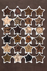 Image showing Chinese Herbal Medicine