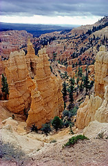 Image showing Bryce Canyon