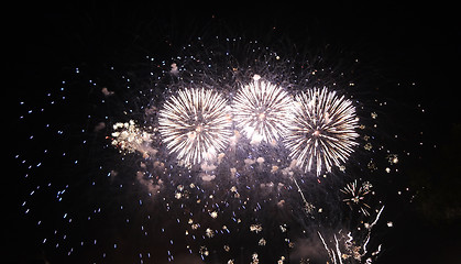 Image showing  Firework any festival in the world