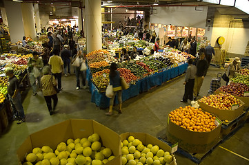 Image showing marketplace