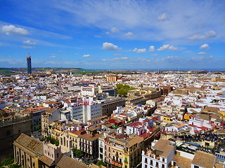 Image showing Spanish Castle