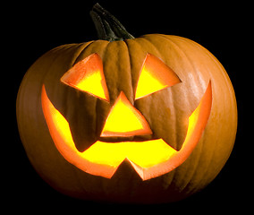 Image showing halloween