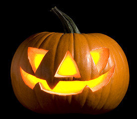 Image showing halloween