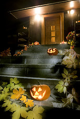 Image showing halloween