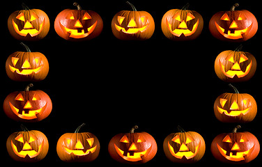 Image showing halloween