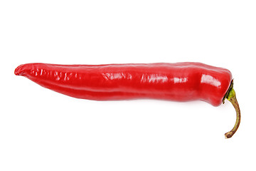 Image showing Just pepper