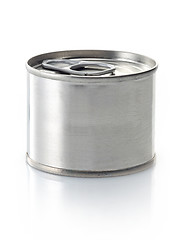 Image showing canned food