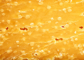 Image showing parmesan cheese background