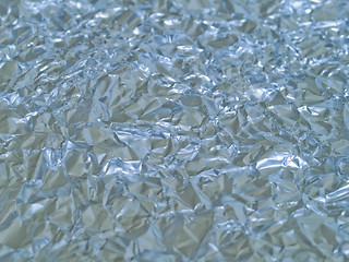 Image showing Tinfoil