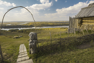 Image showing Rossiya.Tobolsk