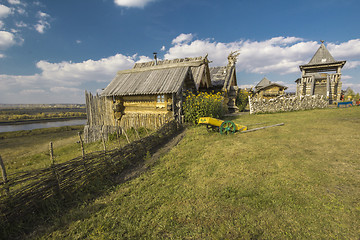 Image showing Rossiya.Tobolsk