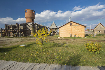 Image showing Rossiya.Tobolsk