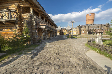 Image showing Rossiya.Tobolsk