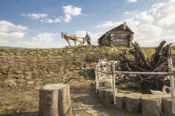 Image showing Rossiya.Tobolsk