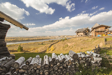 Image showing Rossiya.Tobolsk