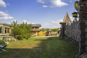 Image showing Rossiya.Tobolsk