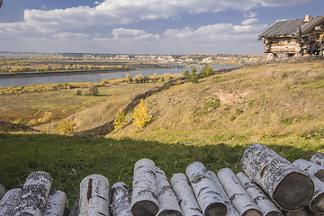 Image showing Rossiya.Tobolsk