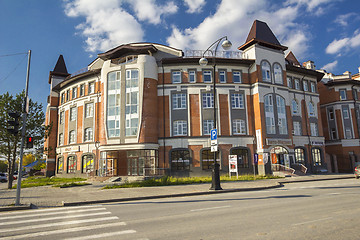 Image showing Rossiya.Tobolsk