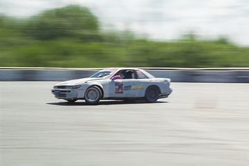 Image showing Russian Drift.