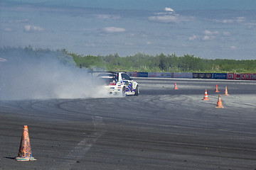 Image showing Russian Drift.