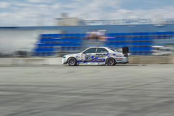 Image showing Russian Drift.