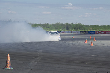 Image showing Russian Drift.