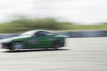 Image showing Russian Drift.