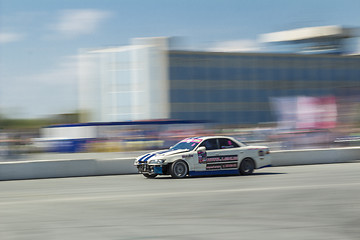 Image showing Russian Drift.