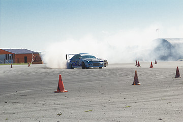 Image showing Russian Drift.