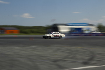 Image showing Russian Drift.