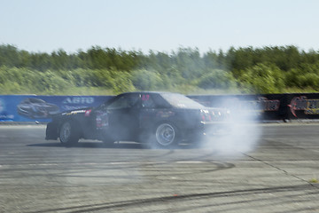 Image showing Russian Drift.