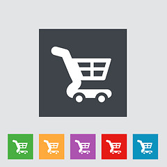 Image showing Cart Icon