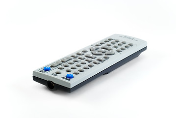 Image showing Remote control