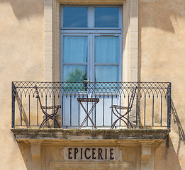 Image showing Gordes in Provence