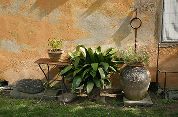 Image showing Scent of Tuscany