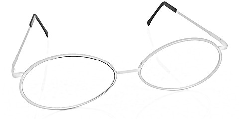 Image showing glasses