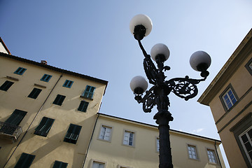 Image showing Lucca - Italy
