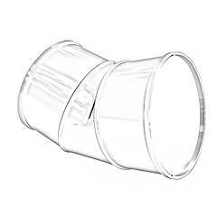 Image showing bent barrel