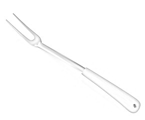 Image showing Large fork