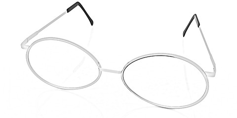 Image showing glasses