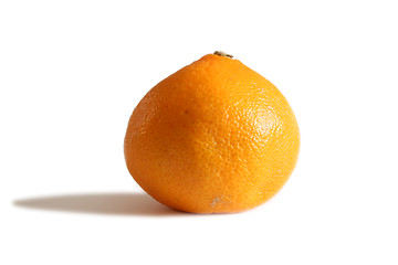 Image showing fresh orange