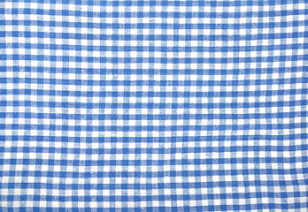 Image showing Cloth with checks