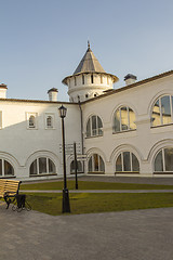 Image showing Tobolsk Kremlin .