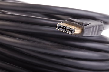 Image showing Display cable