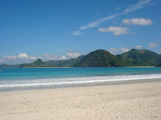 Image showing Kuta