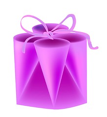 Image showing gift